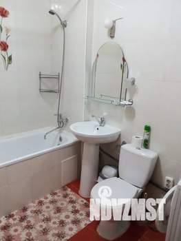 3-к квартира, посуточно, 64м2, 2/3 этаж
