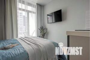 1-к квартира, посуточно, 17м2, 4/19 этаж