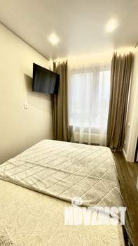 1-к квартира, на длительный срок, 27м2, 2/12 этаж