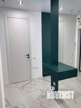 2-к квартира, на длительный срок, 48м2, 13/18 этаж