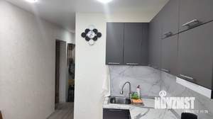 1-к квартира, на длительный срок, 28м2, 5/5 этаж