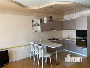 Студия квартира, на длительный срок, 50м2, 4/6 этаж