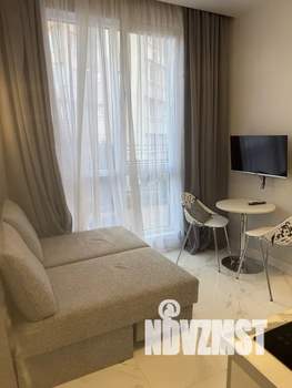 1-к квартира, посуточно, 29м2, 1/3 этаж