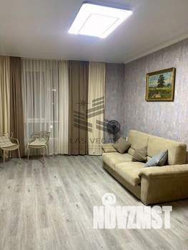 2-к квартира, на длительный срок, 110м2, 4/25 этаж
