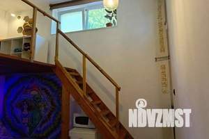 1-к квартира, посуточно, 32м2, 1/4 этаж