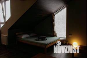 1-к квартира, посуточно, 27м2, 5/5 этаж