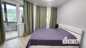 2-к квартира, посуточно, 65м2, 7/22 этаж