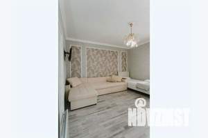 1-к квартира, посуточно, 18м2, 3/4 этаж