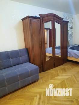 1-к квартира, на длительный срок, 38м2, 1/13 этаж