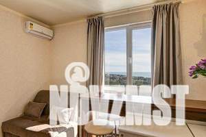 3-к квартира, посуточно, 70м2, 4/4 этаж