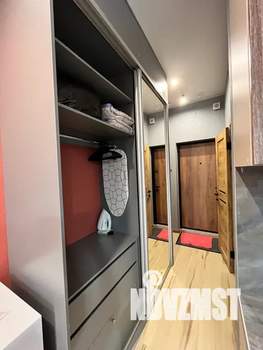 Студия квартира, посуточно, 30м2, 20/20 этаж