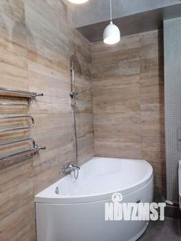2-к квартира, посуточно, 44м2, 1/3 этаж