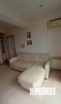1-к квартира, посуточно, 35м2, 3/9 этаж
