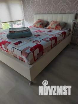 1-к квартира, посуточно, 45м2, 10/10 этаж
