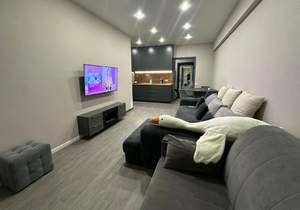 2-к квартира, на длительный срок, 41м2, 8/12 этаж