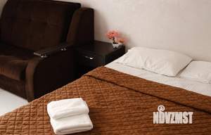 2-к квартира, посуточно, 32м2, 1/1 этаж