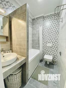 2-к квартира, на длительный срок, 30м2, 4/5 этаж