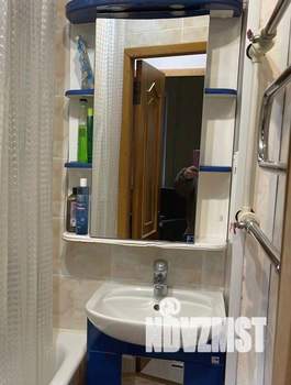 2-к квартира, посуточно, 52м2, 1/1 этаж