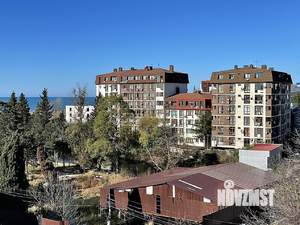 3-к квартира, на длительный срок, 55м2, 5/5 этаж