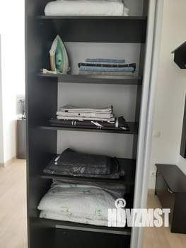 1-к квартира, на длительный срок, 36м2, 3/3 этаж