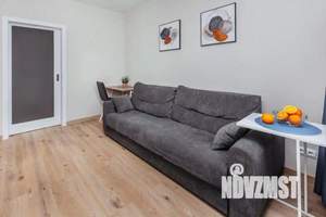 2-к квартира, посуточно, 40м2, 1/1 этаж