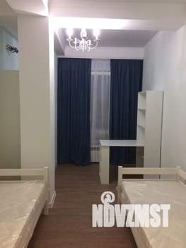 3-к квартира, посуточно, 53м2, 5/11 этаж