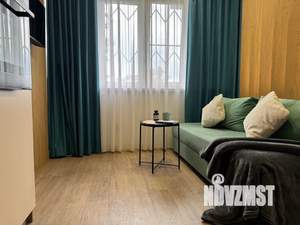 2-к квартира, посуточно, 38м2, 1/5 этаж