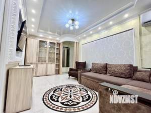 3-к квартира, на длительный срок, 50м2, 5/5 этаж