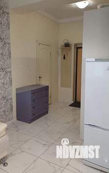 Студия квартира, на длительный срок, 31м2, 1/8 этаж