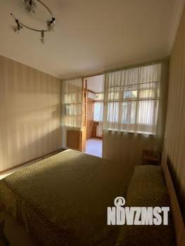 2-к квартира, на длительный срок, 53м2, 3/5 этаж