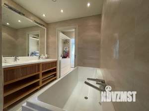 1-к квартира, посуточно, 96м2, 15/27 этаж