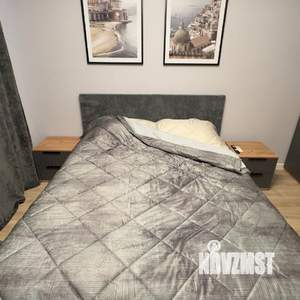 1-к квартира, посуточно, 37м2, 1/1 этаж