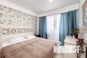 2-к квартира, посуточно, 56м2, 7/9 этаж