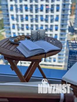 1-к квартира, посуточно, 23м2, 16/19 этаж