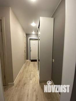 2-к квартира, посуточно, 55м2, 1/1 этаж