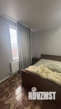 1-к квартира, на длительный срок, 35м2, 2/2 этаж