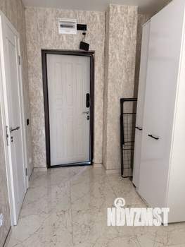 Студия квартира, на длительный срок, 20м2, 2/5 этаж
