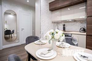 3-к квартира, посуточно, 40м2, 1/1 этаж