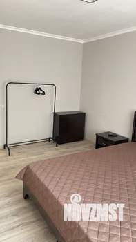 2-к квартира, посуточно, 58м2, 1/5 этаж