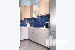 1-к квартира, посуточно, 32м2, 4/4 этаж