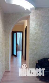 3-к квартира, посуточно, 85м2, 5/12 этаж