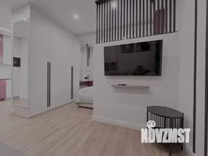 1-к квартира, посуточно, 31м2, 3/7 этаж