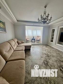 1-к квартира, посуточно, 120м2, 1/1 этаж