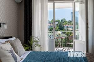 3-к квартира, посуточно, 60м2, 9/20 этаж