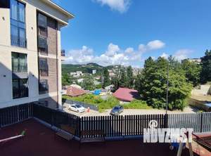 Студия квартира, посуточно, 25м2, 1/3 этаж