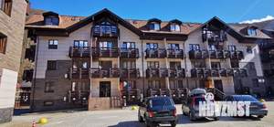 1-к квартира, посуточно, 48м2, 3/4 этаж