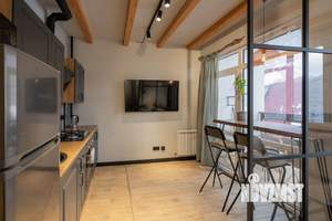 1-к квартира, посуточно, 29м2, 4/7 этаж