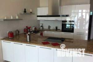 3-к квартира, посуточно, 100м2, 13/24 этаж