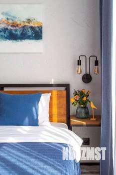 Студия квартира, на длительный срок, 26м2, 4/18 этаж