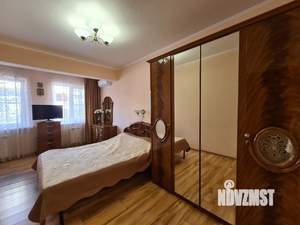 2-к квартира, посуточно, 50м2, 2/5 этаж